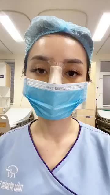 Phân tích trước mổ ca bụng số 7 năm 2020