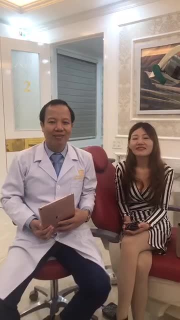 ĐẸP RẠNG NGỜI VÀ LUÔN SÁNG CHÓI