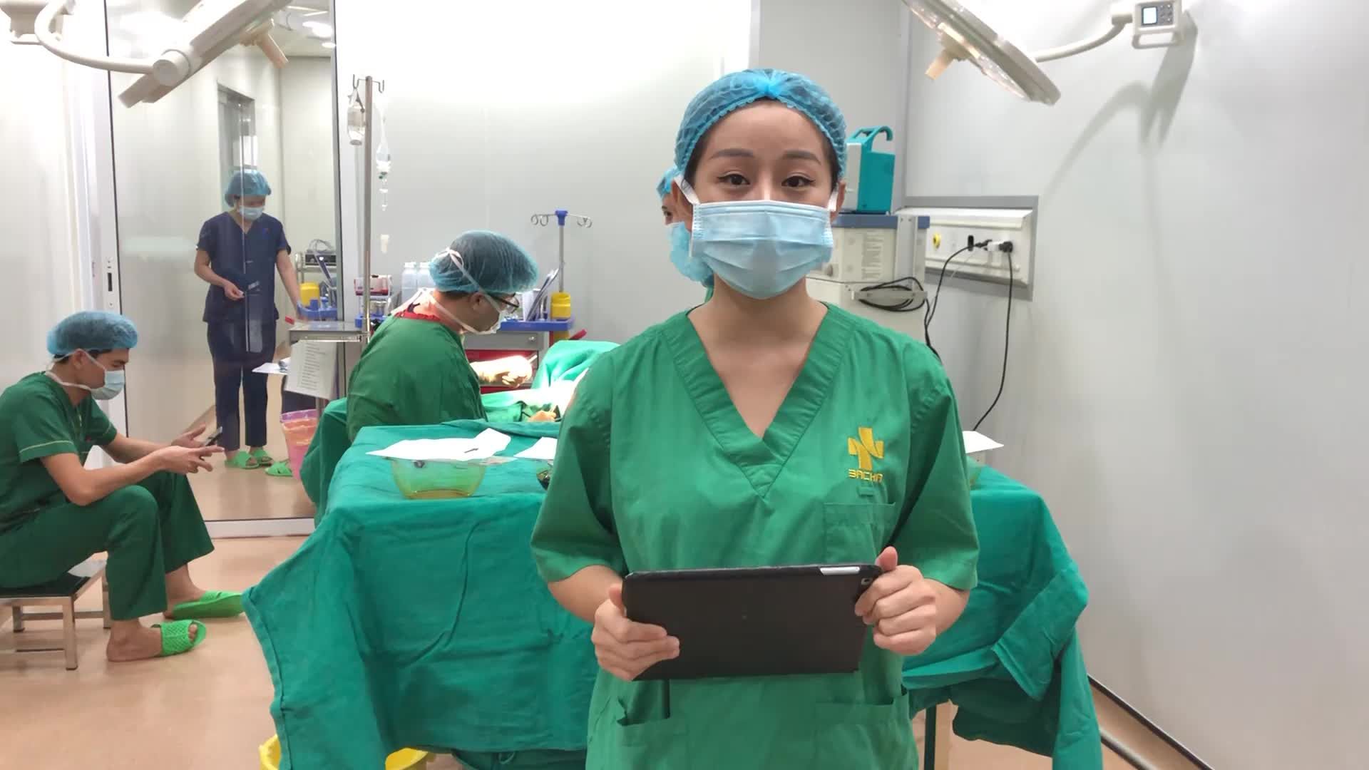 Feedback n.gực đẹp xuất sắc với dòng túi cao cấp NANOCHIP EG