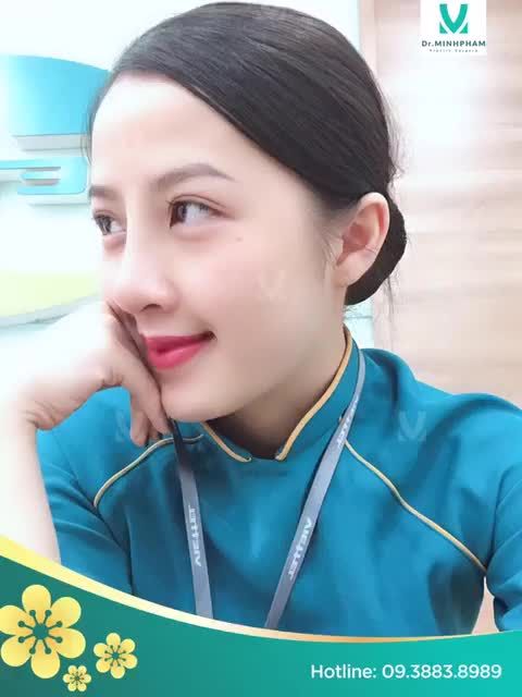 NĂM MỚI DIỆN MẠO MỚI - MŨI CAO TÂY ĐẸP NGẤT NGÂY