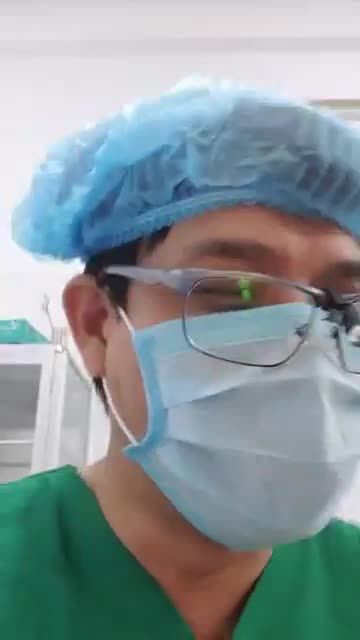 Nâng mũi bán cấu trúc Dáng Lline cao tây Treo cánh mũi Chuyên điều trị cánh mũi xệ