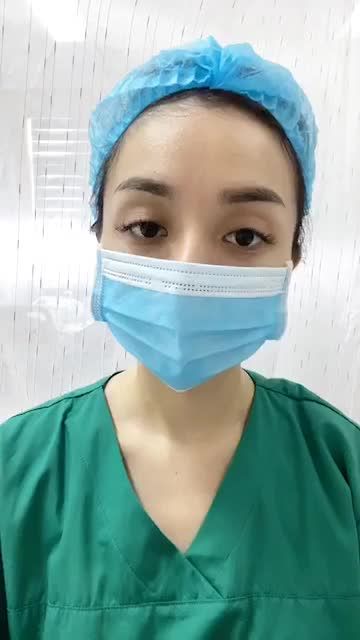 Phân tích trước mổ ca bụng số 1 năm 2020