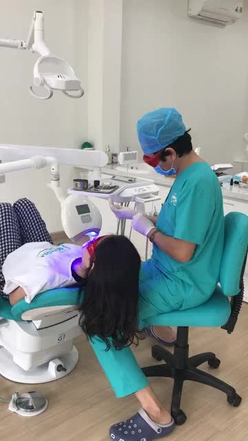 ƯU ĐÃI 50% CHI PHÍ TẨY TRẮNG RĂNG TẠM BIỆT Ố VÀNG- CHÀO ĐÓN XUÂN SANG