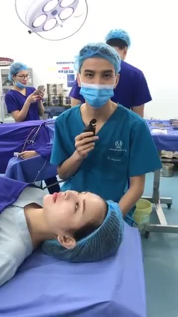 MŨI HỎNG ĐÃ CÓ DR VŨ QUANG