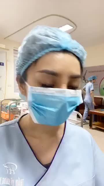 Ca bụng số 8 năm 2020