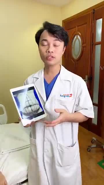 Cứu V2 NGOẠI CỠ sau sinh con - Trả lại vòng eo đẹp duyên dáng
