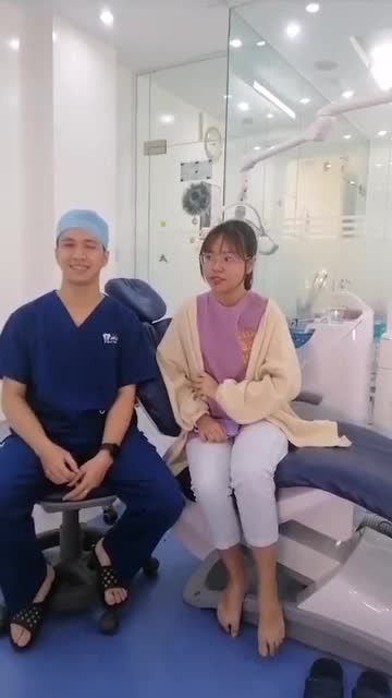 LIỆU TRÌNH CHỈNH NHA TẠI NHA KHOA PARIS CỘNG HÒA