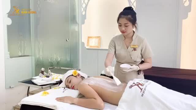 GIẢI "ĐEN" NĂM CŨ - ĐÓN NĂM MỚI RẠNG NGỜI CÔ GÁI QUYẾT TÂM TRẮNG 3 TONE TRƯỚC TẾT VỚI WHITE PLUS PRO