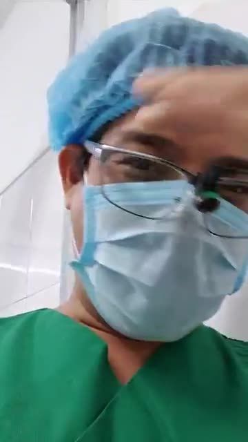 GIẢI CỨU MŨI HỎNG