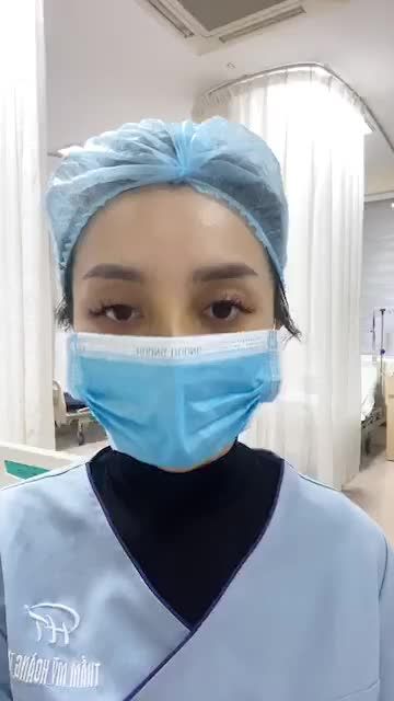 Tạm biệt bụng sổ, bụng rạn sau 13 ngày phẫu thuật.
