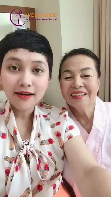 60 NĂM MẤT RĂNG - 1 GIÂY THAY ĐỔI CUỘC ĐỜI