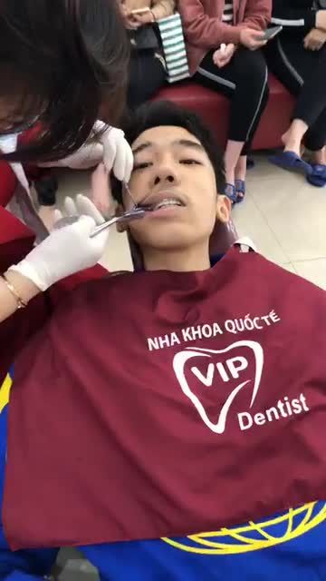 Đàn ông cũng phải đẹp! Tại sao không?