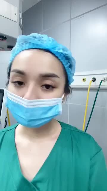 Tân trang cô bé cho bà mẹ 2 con. Tìm lại sự tự tin sau 15 phút phẫu thuật. Mời cả nhà theo dõi quá trình phẫu thuật nhé!