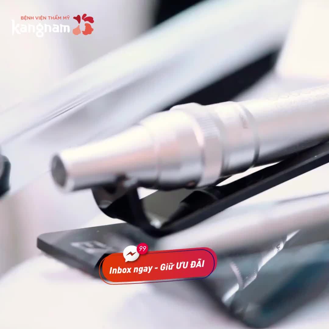 LÀM CHỦ nghề PHUN XĂM - Tự tin mở tiệm sau 1 khóa học
