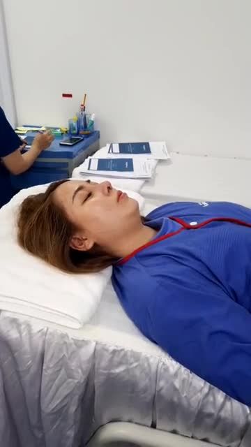 Quy trình nẹp mũi sline 4d