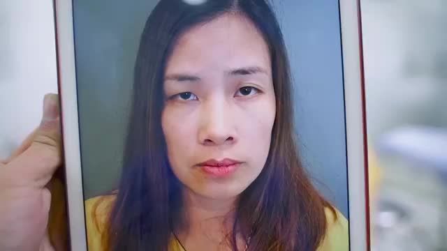 Tưởng không đẹp mà ĐẸP KHÔNG TƯỞNG với cắt mí Mani Mini Deep
