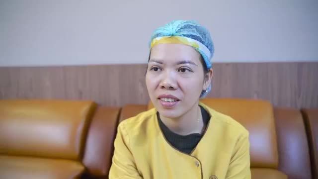 Hành trình hoàn thiện vẻ đẹp