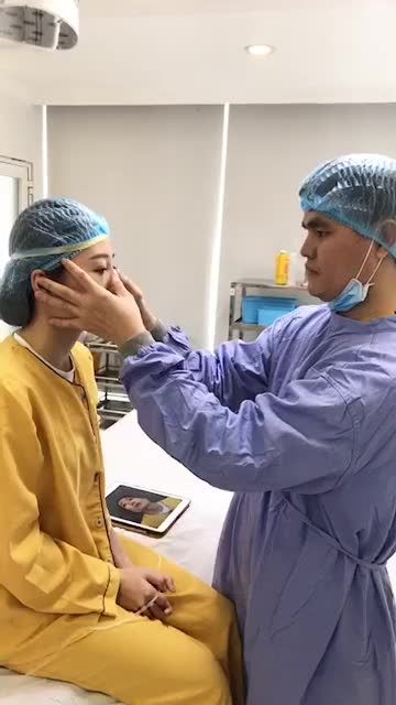 NÂNG MŨI DEMI 5D - dáng mũi cao tự nhiên, hài hòa với khuôn mặt!