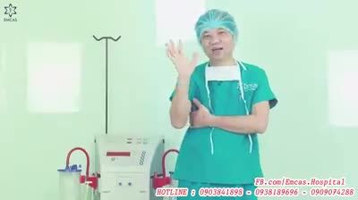 CHIA SẺ SAU NÂNG MŨI TẠI EMCAS