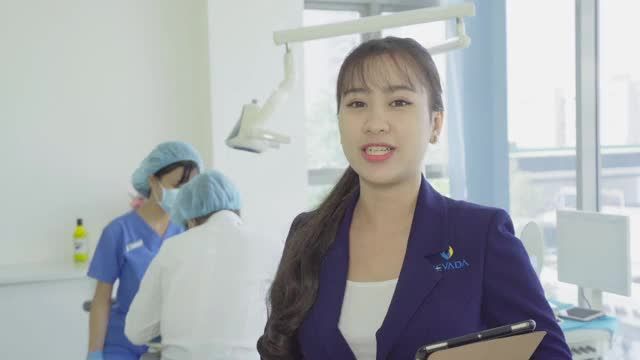 KHẮC PHỤC 100% RĂNG XẤU, XỈN MÀU, XÔ LỆCH BẰNG THẨM MỸ RĂNG SỨ INVY ULTRA 3P HOA KỲ!!