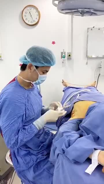 Bạn bị hôi nách? Kangnam có cách!