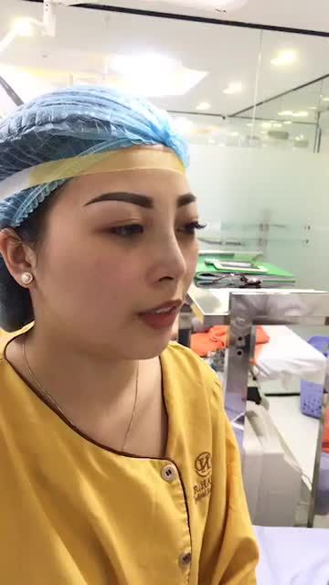 NÂNG MŨI DEMI 5D - dáng mũi cao tự nhiên, hài hòa với khuôn mặt!