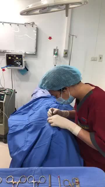 Quy trình ĐO VẼ cắt mí trên Plasma tại Kangnam