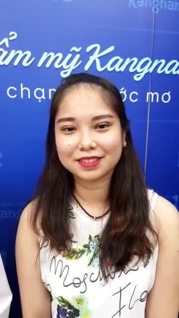 KHÁCH HÀNG CẮT MÍ TRÊN PLASMA