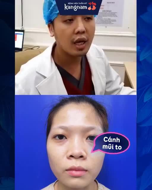 Chia tay năm cũ, NÂNG MŨI đón khởi đầu mới