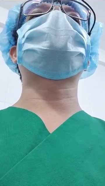 GIẢI CỨU MŨI HỎNG KHI NÂNG BẰNG CHỈ