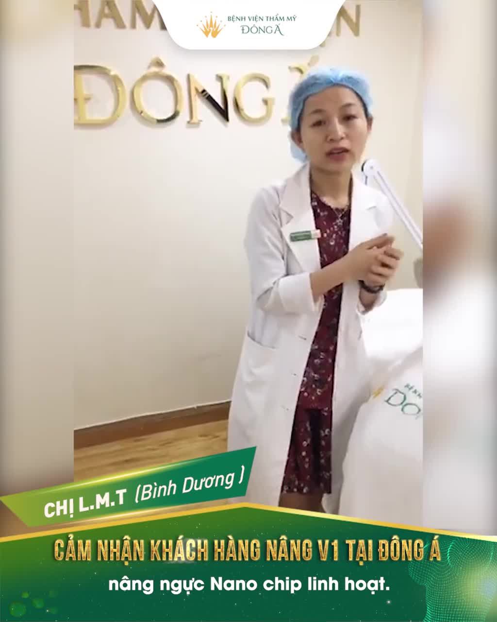 NHỜ ĐÂU CHỒNG ĐANG CHÊ BỖNG LẠI MÊ