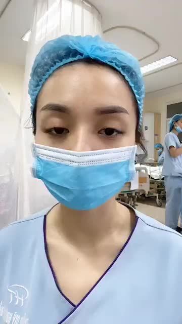 Tuyệt vời! Sau 1 đêm tỉnh dậy bà mẹ 2 con sở hữu V2 thon gọn.