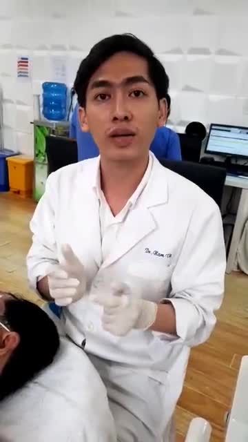ĐIỀU TRỊ MỤN THỊT BẰNG CÔNG NGHỆ LASER CO2 VI ĐIỂM