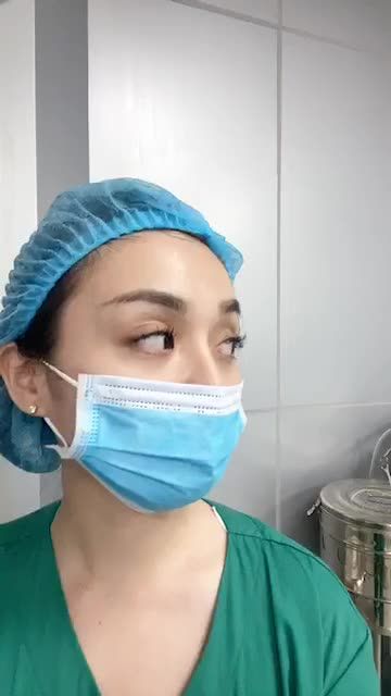 Hàm hô khiến khách hàng mất tự tin, khuôn mặt thiếu hoàn hảo, nụ cười kém duyên.