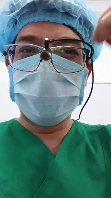Nâng mũi bán cấu trúc Dáng Lline cao tây Quá đẹp cho em gái Trà Vinh Đã nâng 1 lần và thủng đầu mũi