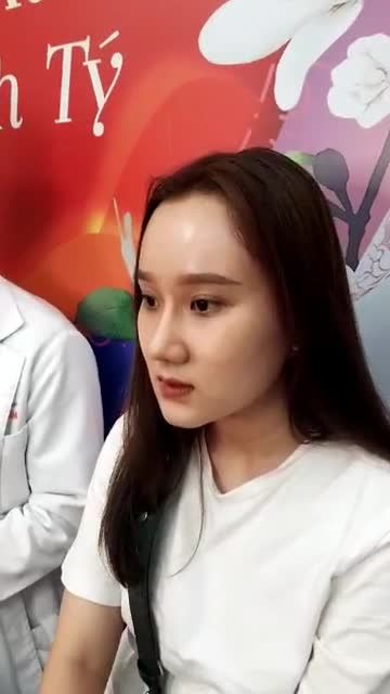 KHÁCH HÀNG NÂNG MŨI SLINE NANO FORM, CHỈNH XƯƠNG,CẮT CÁNH