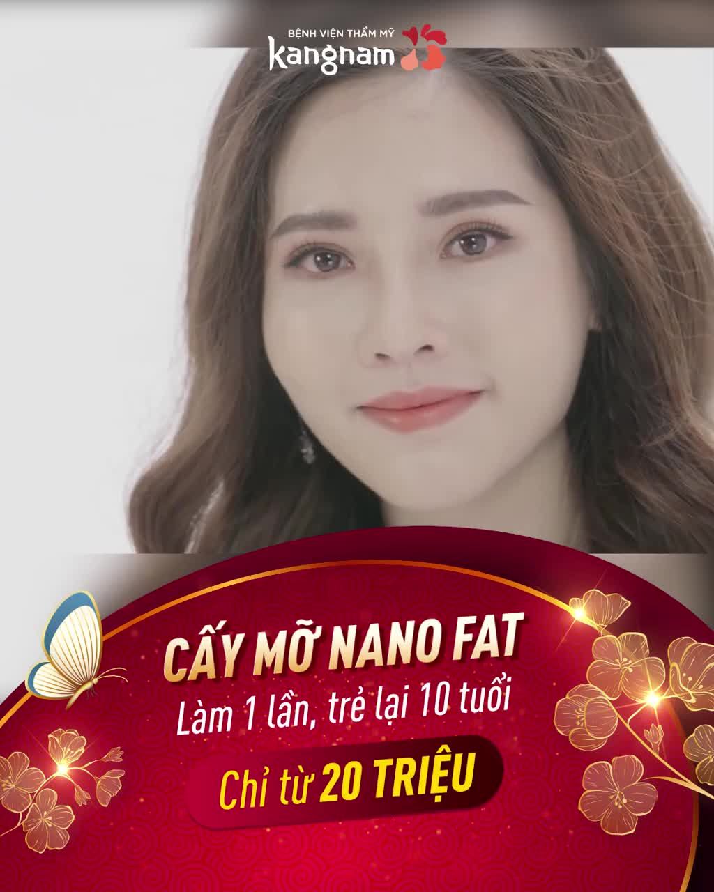 Về Việt Nam! TRẺ HÓA DA toàn diện