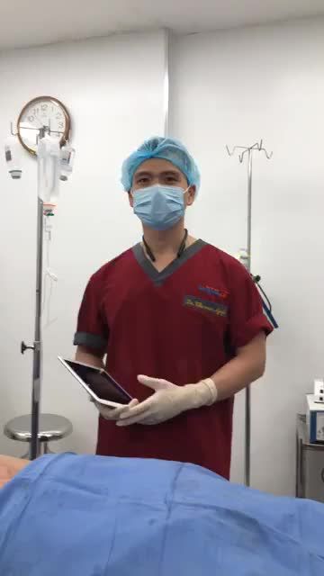 Kết quả ngay sau khi hút mỡ sline kết hợp với tạo hình thành bụng tại bệnh viện thẩm mỹ Kangnam