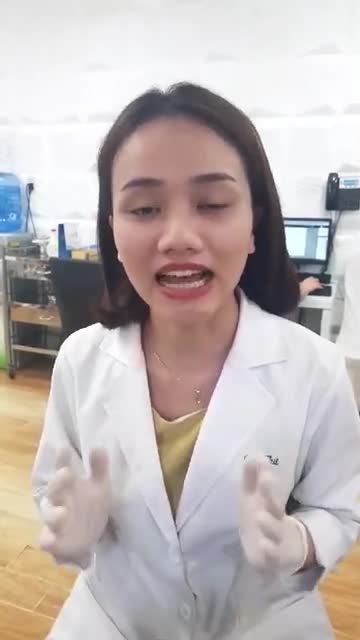 ĐIỀU TRỊ MỤN THỊT BẰNG CÔNG NGHỆ LASER CO2 VI ĐIỂM