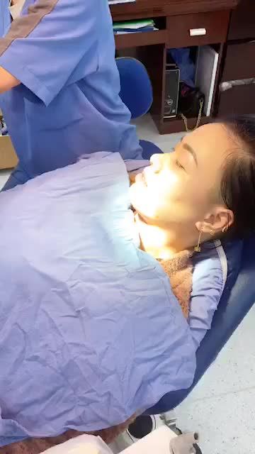 Đến Nha khoa Kangnam - Có ngay Răng Đẹp Chuẩn Hàn