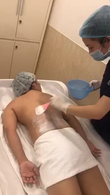 Thay màu da trắng như Bạch Tuyết đón Tết
