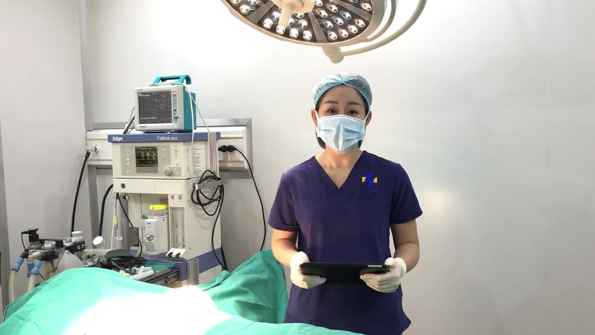 KẾT QUẢ CA NÂNG CẤP V1