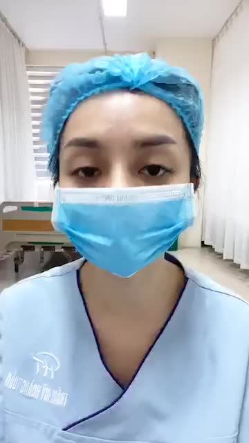 Khai xuân rực rỡ - Ca bụng số 11 năm 2020