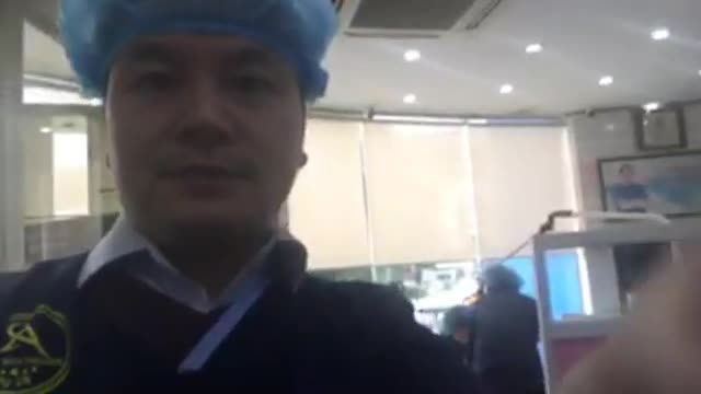 Ngày thứ 2 khai xuân rực rỡ với case thẩm mỹ 21 răng Nacera Q3 tại trụ sở chính NKPA.