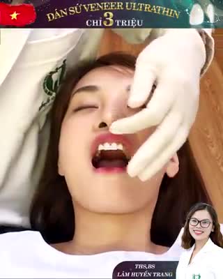 TÂN TRANG NỤ CƯỜI – TÀI LỘC HANH THÔNG