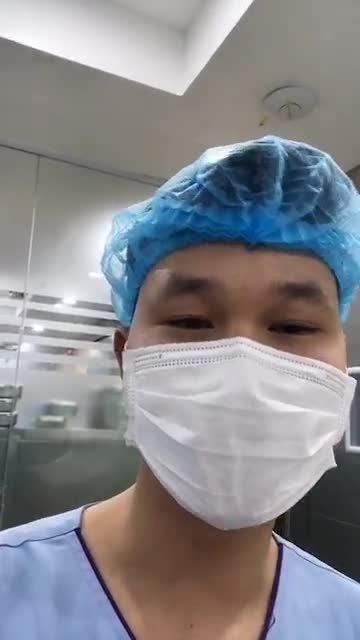 Combo hạnh phúc cô bé cho chị khách hàng sinh 3 cháu. Cả nhà cùng vào theo dõi kết quả nha.
