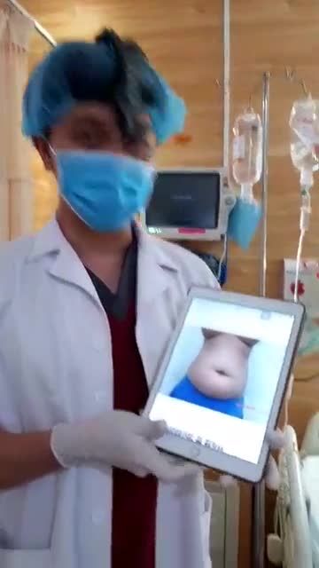KHÁCH HÀNG TẠO HÌNH BODY SLINE
