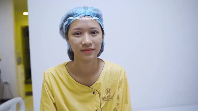 KHẮC PHỤC HOÀN TOÀN những KHUYẾT ĐIỂM của đôi mắt với Công nghệ Cắt mí đỉnh cao MANI MINI DEEP 5D tại Dr. Hải Lê.