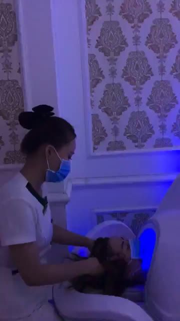 Công nghệ tắm trắng Hi-White 3D mang lại làn da tự tin vốn có