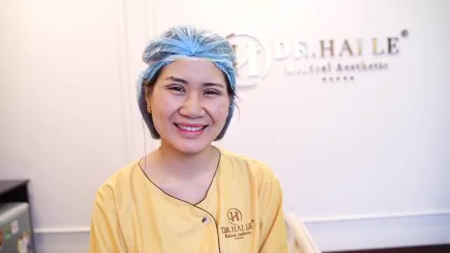 TÍN ĐỒ MẮT MỘT MÍ, BÊN MỘT MÍ BÊN KHÔNG CÓ MÍ - THÌ KHÔNG NÊN BỎ QUA VIDEO NÀY NHÉ!